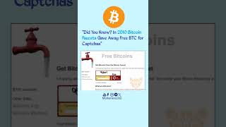 Free Bitcoin 🤪😀😀 bitcoincryptocurrencycryptomoneytrading [upl. by Vasti975]