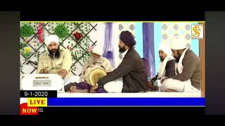 bhai amandeep singh ji ramsar kaind [upl. by Dolloff200]