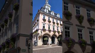 Aalen 🇩🇪 Ален travel sorts explore germany entertainment moments deutsch [upl. by Eidak551]