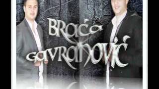 Braca Gavranovic uzivo 2011 dugo nisam u svom kraju bio [upl. by Knoll437]