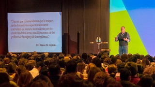 El poder de las madres  Conferencia Enric Corbera [upl. by Ainet]