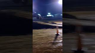 Hookstown fall bash offroad night 2023 sxs long jump [upl. by Ode77]