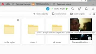 Descargar Titanes Del Pacifico 2 HD Mega Latino 2018 [upl. by Targett50]