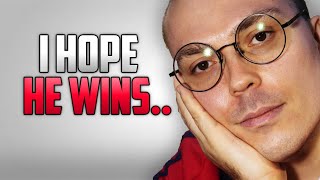 Anthony Fantano sued by Activision [upl. by Wedurn]