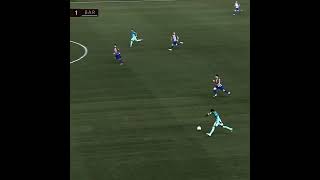 Neymar vs atm 2017 [upl. by Keung]