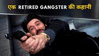 Carlito’s Way 1993 Full movie explained in Hindi  Gangster Crime movie explained in Hindi [upl. by Illom]