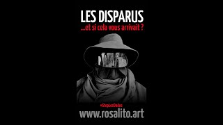 LES DISPARUS  Et si cela vous arrivait [upl. by Anauqcaj]