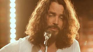 Chris Cornell  Pro Shot  Acoustic Live  HD [upl. by Itsyrk195]