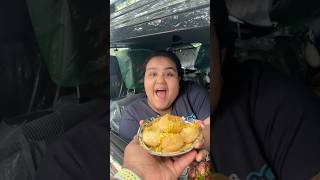 Pani Puri Lover😜 Subscribe ​⁠AarnaBhadoriya abhaybhadoriya shorts panipuri ytshorts funny [upl. by Illa]