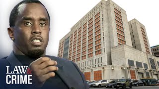 Diddy Hires Death Penalty Attorney as Sex Trafficking Case Builds [upl. by Nerat]