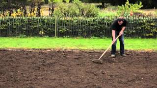 How to sow a new lawn  GroSure [upl. by Konstance80]