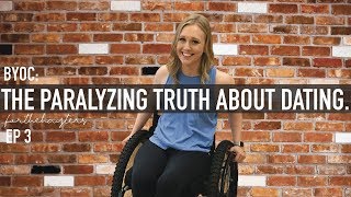 BYOC The paralyzing truth about dating  FOR THE HAYTERS S1EP3 [upl. by Lamahj]