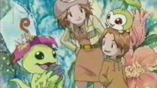 Last 3 minutes of Digimon 02 season last episode english [upl. by Konstantin]