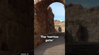 ‭‭Matthew‬ ‭713‭‬14‬ ‭NIV‬‬ Narrow is the road that leads to life biblestudyspiritualjourney [upl. by Dyan]