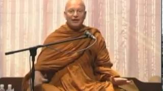 Watch your own mind  A lesson given by Ajahn Chah [upl. by Eillen172]