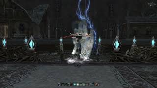 Use skills Spellhowler  Storm Screamer Lineage II  Interlude [upl. by Sollows356]