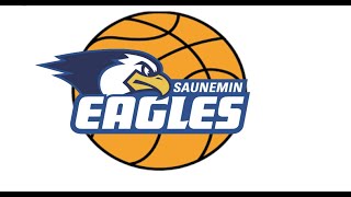 Saunemin Eagles Basketball [upl. by Alle91]