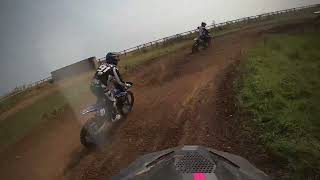 Mx Marshfield practice 18824 part 3 [upl. by Iila]