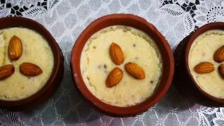 kangni kheer recipe [upl. by Eleets559]