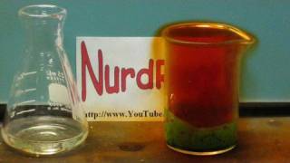 Make Nitric Acid  The Complete Guide [upl. by Innis]