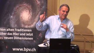 Stanislav Grof beantwortet Fragen zu seinem Vortrag in Basel 261012 [upl. by Gnouhc]