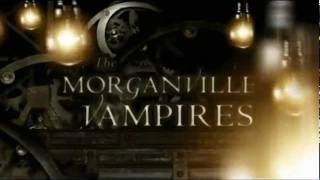 Morganville Vampires trailer  UK [upl. by Marcello]