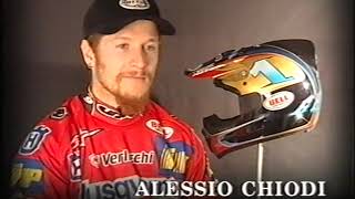 1999 WORLD 125 MOTOCROSS MX GP CHAMPIONSHIP REVIEW [upl. by Aible654]