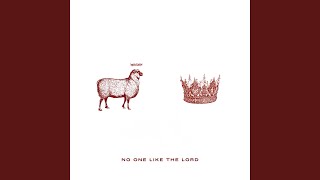 No One Like The Lord [upl. by Socher]