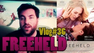 Vlog36 FREEHELD [upl. by Aylmar]