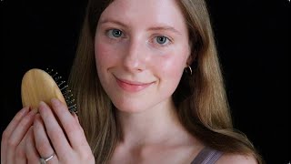 ASMR British Personal Attention 🌦️ SoftSpoken for Anxiety Relief amp DEEP Sleep [upl. by Cymbre]