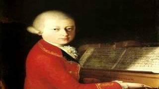 Mozart Harpsichord Concerto No 2 KV 107 i Allegro [upl. by Fine]