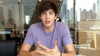 Nicholas Braun  10 Things I Hate About You [upl. by Bain]