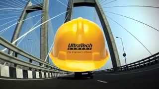 UltraTech Cement India Superbrand [upl. by Kaila]