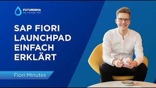 SAP Fiori Launchpad Tutorial  Spaces Pages und Sections Verstehen [upl. by Enelyak]