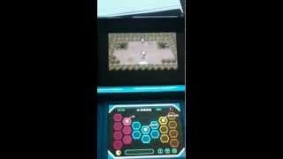 How to catch a wild Gigalith in Pokemon Black and White Long [upl. by Harve921]