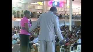 INTAMBARA YINYUMANUBWOBA BWIMBERE By Apostle Dr Paul M Gitwaza [upl. by Ahcsas]