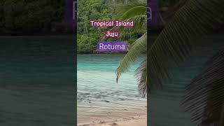 Tropical Island Rotuma Fiji [upl. by Yht]