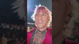 mgk has the most beautiful smile machinegunkelly [upl. by Lednek88]