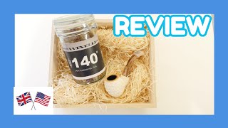 Review SAVINELLI quot140th ANNIVERSARY BLENDquot 2020 [upl. by Edora]