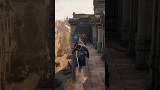 CoOp Stealth in Assassins Creed Unity [upl. by Ellenuahs]