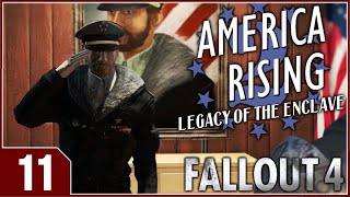 Fallout America Rising 2  EP11 [upl. by Bray]