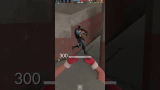 tf2shorts tf2 05 TF2 Unusual moments [upl. by Oirifrop]