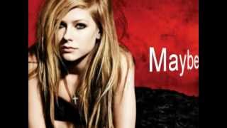 Im With You  Avril Lavigne  KaraokeInstrumental  HQ [upl. by Kilmarx]