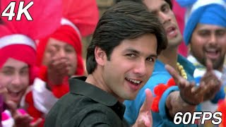 Nagada Nagada Jab We Met Video Songs  BluRay 4K HD 60FPS 2160p [upl. by Alan]