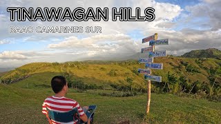 TINAWAGAN HILLS BAAO CAMARINES SUR [upl. by Stefano]