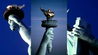 GreatMillStone  What you did not know about the Statue of Liberty [upl. by Eisiam]