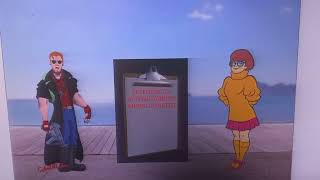 Velma Dinkley Signs Postal Dudes Petition to Attend Saiko Bichitarus Music Concert [upl. by Amerigo366]