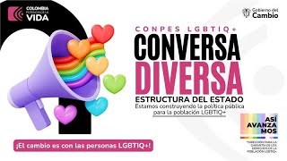 Conversa Diversa [upl. by Sivek]