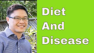 Diet and Disease The Obesity Code Lecture part 5 [upl. by Ardaid]