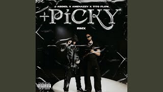 Picky Remix [upl. by Yvad679]